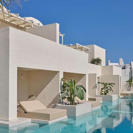 Heyday Luxury Suites 페리사 외부 사진